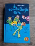 De Verschrikelijke Steen, Ophalen of Verzenden, Zo goed als nieuw, Verhalen