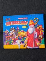 Sinterklaas 3D Pop-up Boek, Ophalen of Verzenden