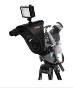 ️ Regenhoezen voor DSLR & Handycam – Porta Brace & Petrol, Audio, Tv en Foto, Fotografie | Fototassen, Ophalen of Verzenden, Zo goed als nieuw