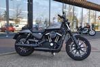 Harley-Davidson XL 883N Sportster Iron | 2306 KM |Nieuwstaat, Bedrijf, 883 cc, Meer dan 35 kW, Overig