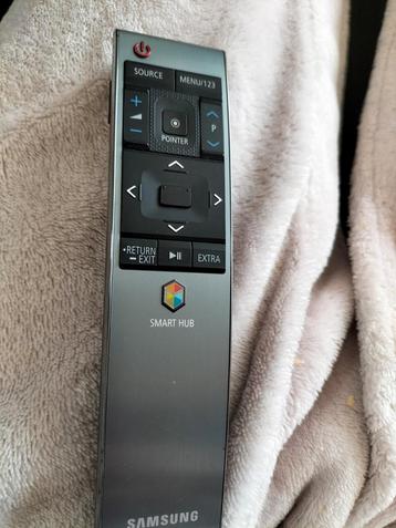 Samsung Afstandsbediening - Zo Goed Als Nieuw! beschikbaar voor biedingen