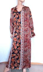 SUMMUM Lange Jurk , Maat 44, Kleding | Dames, Jurken, Overige kleuren, Verzenden, Maat 42/44 (L), Zo goed als nieuw