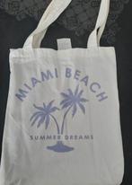 Tote bag, van de h&m nieuw, Sieraden, Tassen en Uiterlijk, Tassen | Schoudertassen, Ophalen of Verzenden, Nieuw, Overige merken