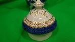 Thee servies - Real Gld Willow A8025, Ophalen of Verzenden