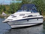 Bayliner 2455 Ciera (bj 1989), Gebruikt, Overige brandstoffen, 6 meter of meer, 200 pk of meer