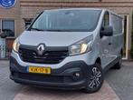 Renault Trafic 1.6 dCi T29 L2H1 Luxe | Camera | Trekhaak | N, Voorwielaandrijving, 145 pk, Stof, Gebruikt