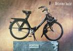 Folder Impex SOLEX S 3800 Welcome back! 1995 + SOLEX kaart, Ophalen of Verzenden, Nieuw