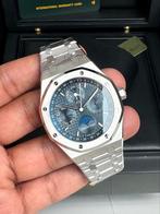 Audemars Piguet Royal Oak – Topkwaliteit, Sieraden, Tassen en Uiterlijk, Horloges | Heren, Ophalen of Verzenden, Nieuw