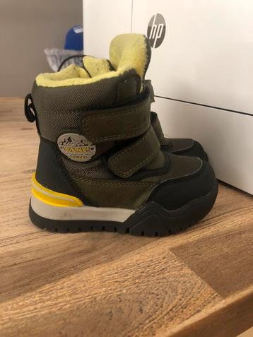 (Snow) boots beschikbaar voor biedingen