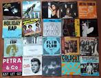 SINGLES LOSSE OF PARTIJ House Funk Soul Pop Rock meer, Gebruikt, Verzenden, Overige genres, 7 inch