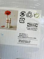 Vintage IKEA LIVAT Solifleur Vaas, Huis en Inrichting, Ophalen of Verzenden, Zo goed als nieuw