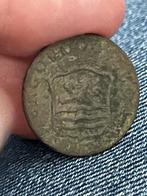 Zeelandia 1795 duit, Ophalen, Vóór koninkrijk, Overige waardes, Losse munt