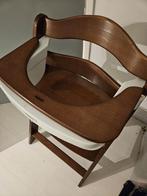 Hauck stoel compleet, Ophalen of Verzenden, Meegroeistoel