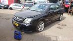 Opel Vectra C 2005 2.2 Z22YH Zwart Z20R onderdelen
