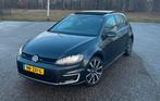 Volkswagen Golf GTE 210 pk, Auto's, Volkswagen, Stof, Zwart, Plug-in hybride, 1395 cc