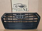 Grill AUDI Q5 80A S-line Origineel GRILLE bj.2016-2020 SLINE, Auto-onderdelen, Carrosserie en Plaatwerk, Gebruikt, Ophalen of Verzenden