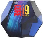i9900K + Collectors box, Computers en Software, Processors, Ophalen of Verzenden, Zo goed als nieuw, Intel Core i9