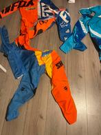 Mx kleding voor kids, Verzenden, Tweedehands, Kinderen, Motorcrosskleding