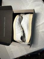 Witte Aspact Denver schoenen, Ophalen, Wit, Sneakers of Gympen, Aspact