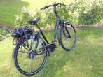 Sparta A-Shine Ultra Framemaat 53 cm 400 Wh accu, Fietsen en Brommers, Elektrische fietsen, Sparta, Info@sparta.nl, Sparta, Zo goed als nieuw