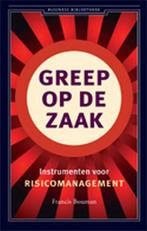 Frances Bouman Greep op de zaak, Ophalen of Verzenden, Nieuw
