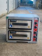 Pizza oven, Ophalen, Zo goed als nieuw, Minder dan 45 cm