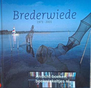 Div. auteurs; Brederwiede 1973-2001 beschikbaar voor biedingen