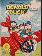 Donald Duck 1956 nr. 15, Boeken, Eén stripboek, Ophalen of Verzenden, Zo goed als nieuw