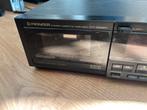 Pioneer CT-S88R Cassettedeck, Ophalen of Verzenden, Enkel, Overige merken, Auto-reverse