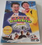Dvd *** ERNST & BOBBIE *** En de geslepen Onix, Cd's en Dvd's, Dvd's | Kinderen en Jeugd, Avontuur, Alle leeftijden, Ophalen of Verzenden