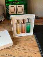 ROLEX EAU DE PARFUM SET, Ophalen of Verzenden, Nieuw