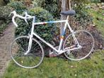 Vintage Raleigh racefiets 60cm frame, Gebruikt, 10 tot 15 versnellingen, 57 tot 61 cm, Ophalen
