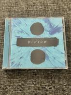 Ed Sheeran - Divide CD, Ophalen of Verzenden, 2000 tot heden, Zo goed als nieuw