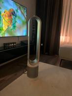 Dyson Ventilator met Luchtfilter, Ophalen of Verzenden, Ventilator met afstandsbediening, Zo goed als nieuw, Torenventilator