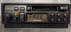 Panasonic E01 Radio Cassette Youngtimer Oltimer, Auto diversen, Ophalen of Verzenden, Zo goed als nieuw