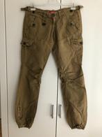 Mooie dames broek Merk Indian Rose, Ophalen of Verzenden, Zo goed als nieuw, Roze, Maat 36 (S)