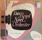 Das Boyd Neel orchester, Cd's en Dvd's, Vinyl Singles, Overige genres, Gebruikt, Ophalen of Verzenden, 7 inch