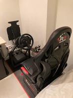 Sim race set, Ophalen, Zo goed als nieuw, Playseat of Racestoel
