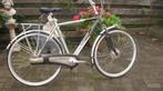 gazelle frame 54 cm, Ophalen, 53 tot 56 cm, Versnellingen, Zo goed als nieuw