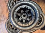 6 MT Pioneer louise MFT banden., Elektro, Gebruikt, Auto offroad, Ophalen of Verzenden