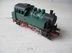 Roco Stoomlok 4 BR 80 no 04114C, Hobby en Vrije tijd, Modeltreinen | H0, Ophalen, Fleischmann, Zo goed als nieuw, Gelijkstroom