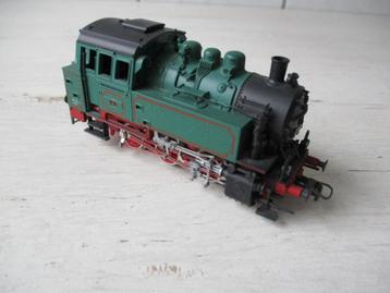  Roco Stoomlok 4 BR 80 no 04114C beschikbaar voor biedingen