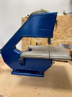 Lintzaag Powerline, Doe-het-zelf en Verbouw, Gereedschap | Zaagmachines, Ophalen, Gebruikt, 70 mm of meer, Lintzaag