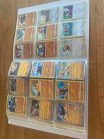 Pokémon Kaarten zie andere advertentie, Ophalen of Verzenden, Zo goed als nieuw, Meerdere kaarten, Foil