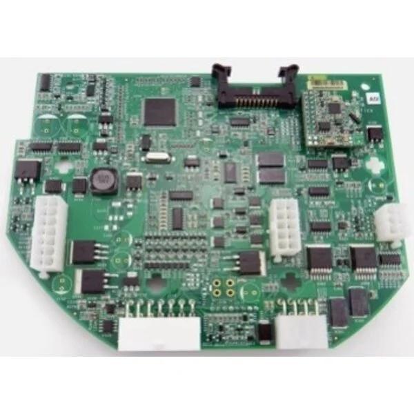 Nieuw Robomow Moederbord SPP7016A (2014-2017), Tuin en Terras, Grasmaaiers, Nieuw, Elektrische grasmaaier, Minder dan 30 cm, Cirkelmaaier