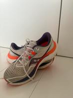 Saucony endorphin Speed 4 dames, Sport en Fitness, Ophalen of Verzenden, Zo goed als nieuw, Hardloopschoenen, Saucony