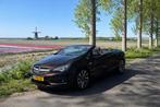 Opel Cascada 1.6 Turbo S&S 125KW H6 2014 Bruin, Voorwielaandrijving, Euro 5, Zwart, 4 cilinders