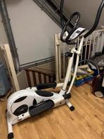 Te koop crosstrainer, Ophalen, Gebruikt, Crosstrainer, Metaal