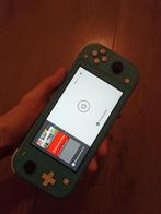 Nintendo Switch lite blauw, Spelcomputers en Games, Games | Nintendo Switch, Nintendo, Gebruikt, 1 speler, Sony