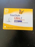 Freestyle Libre 2 sensor, Diversen, Verpleegmiddelen, Ophalen of Verzenden, Nieuw